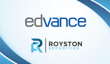 【Press Release】Edvance International acquires Royston Financial to diversify business portfolio