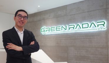 【Press Release】Green Radar Appoints Kenneth Ma as Senior Vice President – Sales