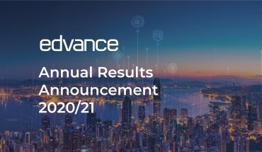 【Press Release】Edvance International Announces FY2021 Annual Results Net Profit Surges 48.8%