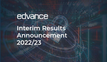 【Press Release】Edvance International Announces FY2023 Interim Results